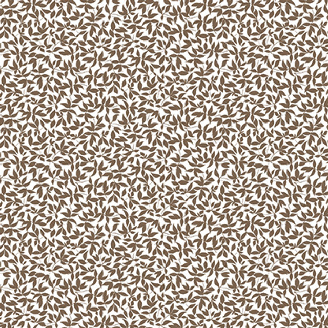 Hiedra Tostado by Gaston Y Daniela Designer Wallcovering