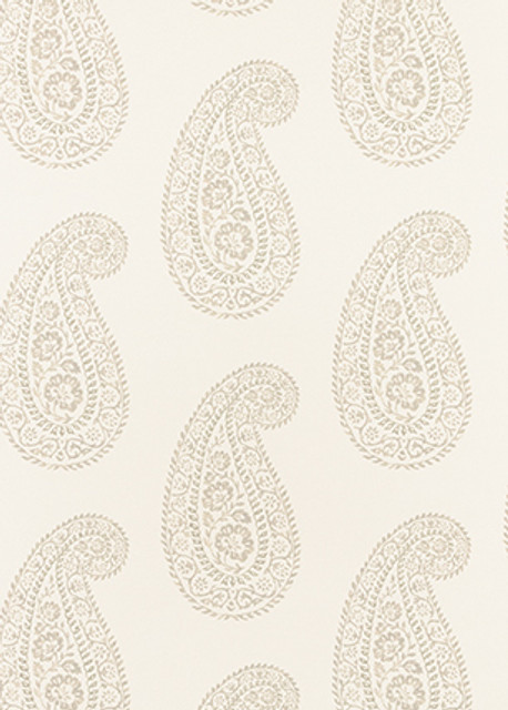 Madira Stone by Baker Lifestyle Designer Wallcovering