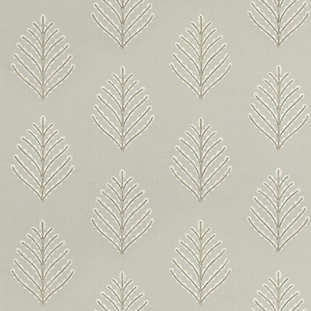 Treen Soft Blue by G P & J Baker Designer Fabric