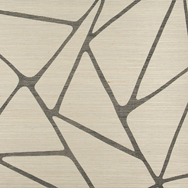 To The Point Stone by Kravet Couture Designer Wallcovering