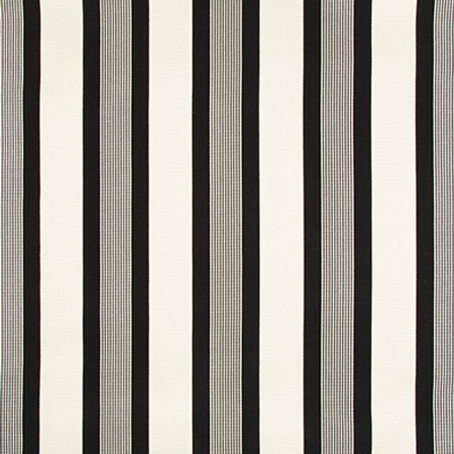 Black Tie Penguin by Kravet Design Designer Fabric