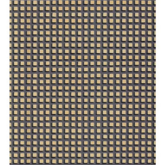 Mosaic Black And Gold by Cole & Son Designer Wallcovering