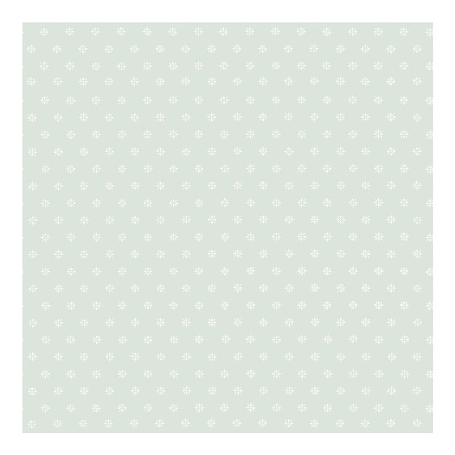 Victorian Star Duck Egg by Cole & Son Designer Wallcovering COLE & SON ARCHIVE ANTHOLOGY PAPER - 100% United Kingdom - Horizontal: - and Vertical: 1.8 20.5 - Swanky Fabrics -