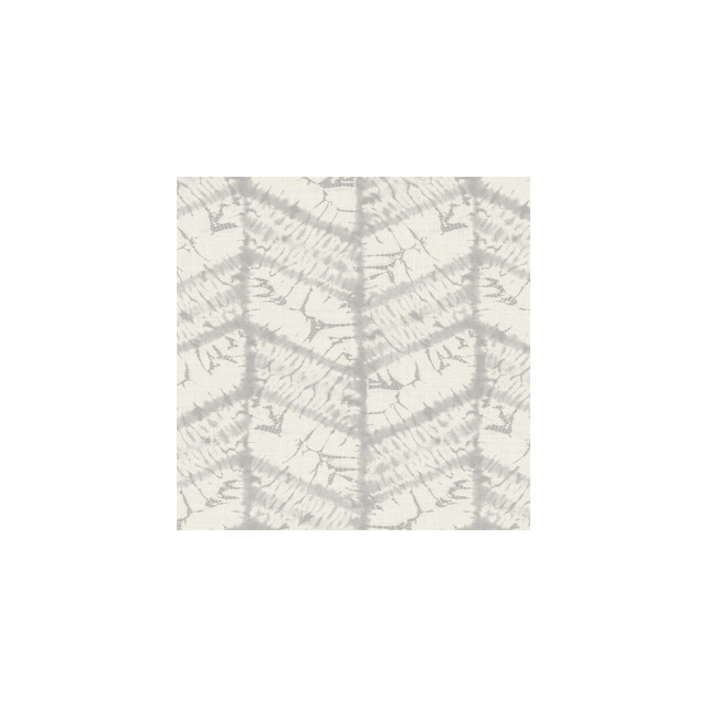 Good Vibrations Harbor Grey by Winfield Thybony Designer Wallcovering WINFIELD THYBONY BARCLAY LIVING IN STYLE - United States - Horizontal: - and Vertical: 20.86 20.5 - Swanky Fabrics -
