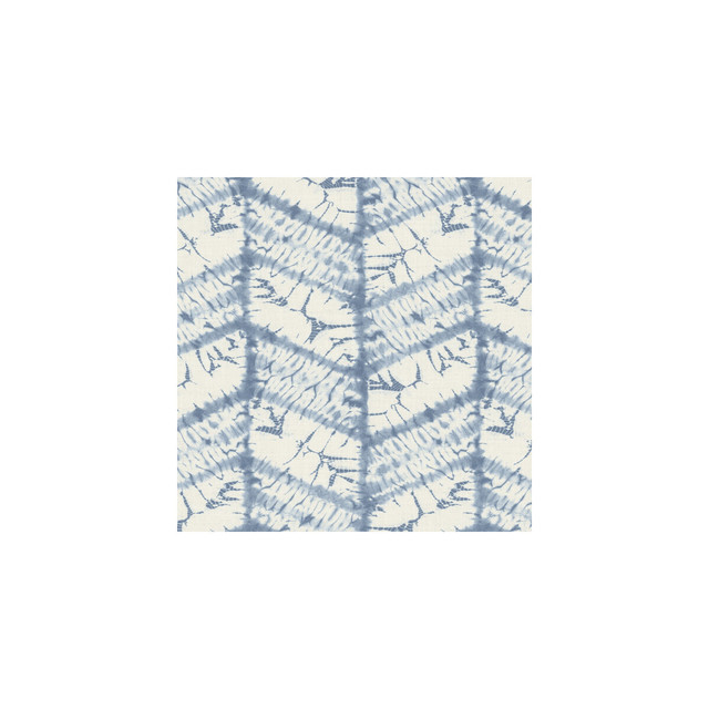 Good Vibrations Serenity by Winfield Thybony Designer Wallcovering WINFIELD THYBONY BARCLAY LIVING IN STYLE - United States - Horizontal: - and Vertical: 20.86 20.5 - Swanky Fabrics -
