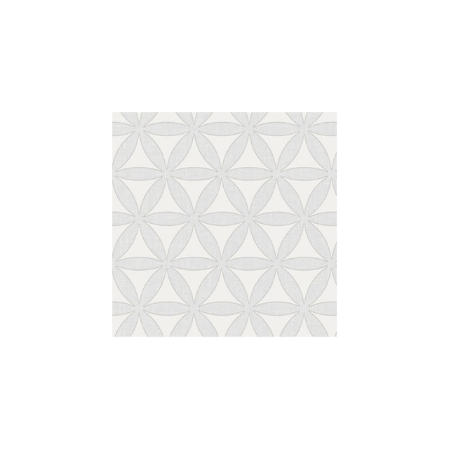 Bohemian Rhapsody Harbor Grey by Winfield Thybony Designer Wallcovering WINFIELD THYBONY BARCLAY LIVING IN STYLE - United States - Horizontal: - and Vertical: 6.3 27 - Swanky Fabrics -