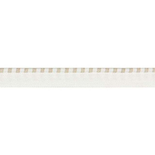Cap Ferrat Cord Beige by Lee Jofa Designer Trim