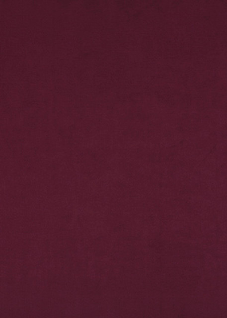 Maddox Deep Purple by Baker Lifestyle Designer Fabric