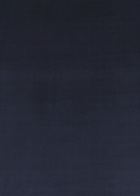 Montpellier Velvet Midnight by Baker Lifestyle Designer Fabric