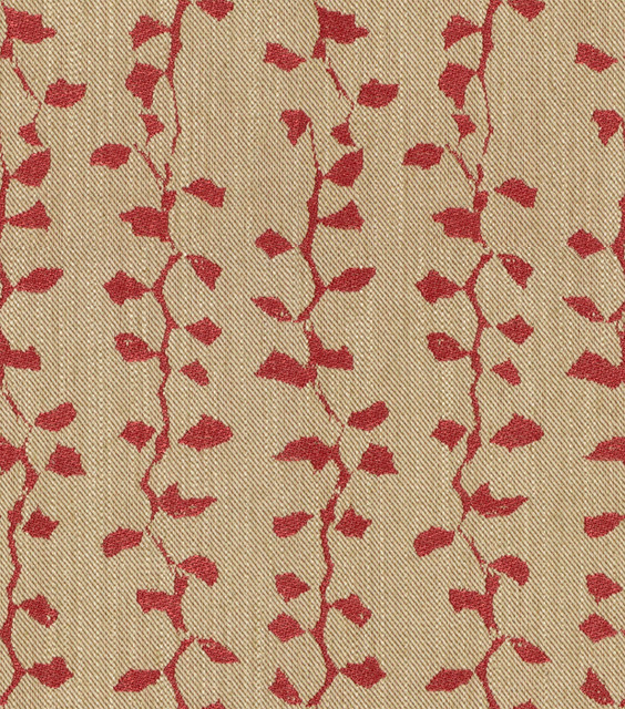 Jungle Ruby by Lee Jofa Modern Designer Fabric