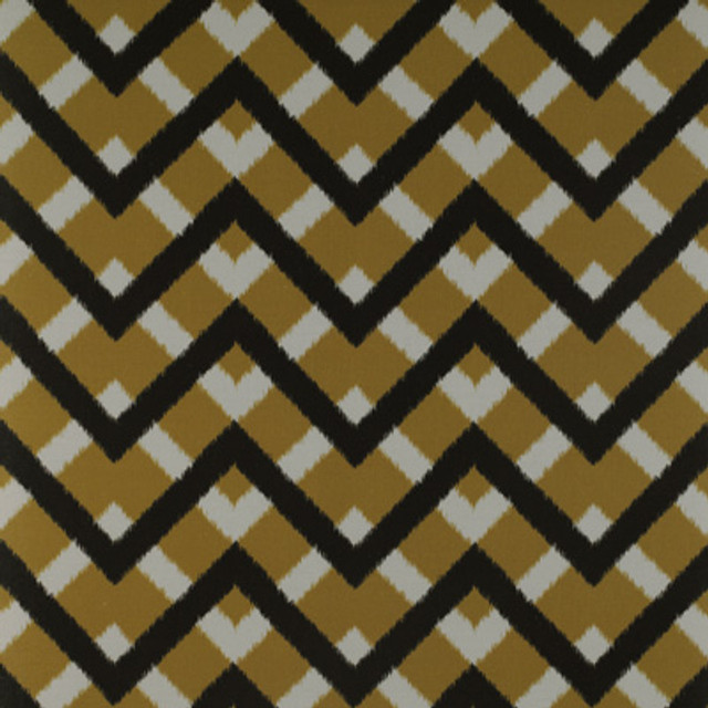 Monti Ocre by Gaston Y Daniela Designer Fabric