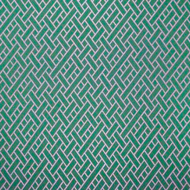 Nairobi Esmeralda by Gaston Y Daniela Designer Fabric