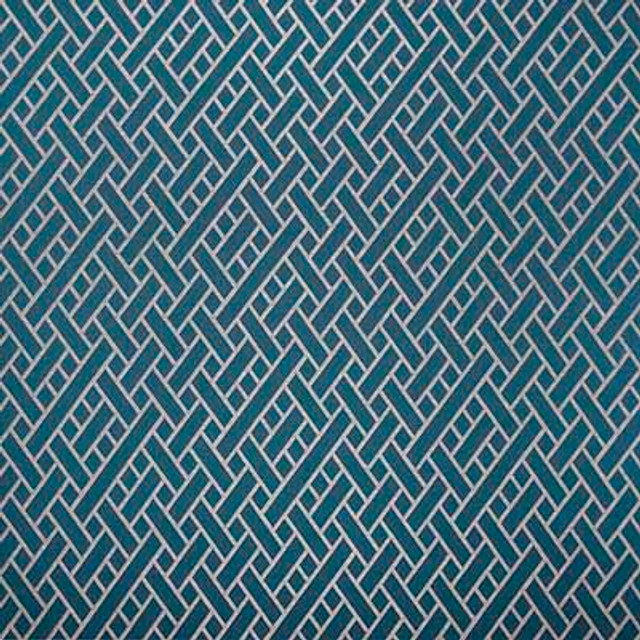 Nairobi Oceano by Gaston Y Daniela Designer Fabric