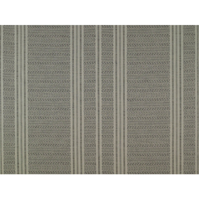 Santona Lino/Onyx by Gaston Y Daniela Designer Fabric