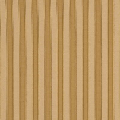 Pleated Stripe Corn/Cream by G P & J Baker Designer Fabric