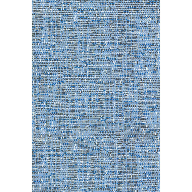Tweed Blue by Cole & Son Designer Wallcovering COLE & SON FOUNDATION PAPER - 100% United Kingdom - Horizontal: - and Vertical: 21 21 - Swanky Fabrics -