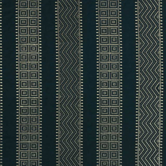 Variation Indigo by Threads Designer Fabric Variation Indigo by Threads Designer Fabric