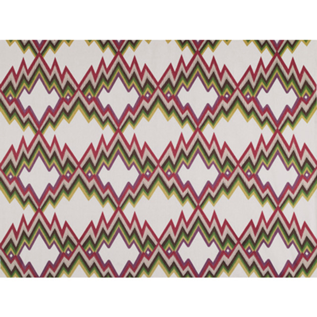 Donana Blanco by Gaston Y Daniela Designer Fabric