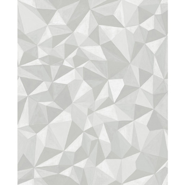 Quartz White by Cole & Son Designer Wallcovering
