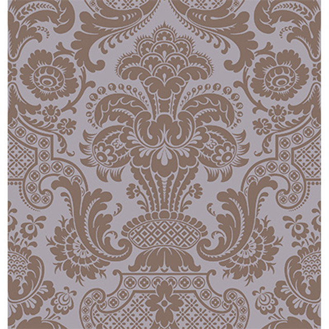 Petrouchka Lilac by Cole & Son Designer Wallcovering