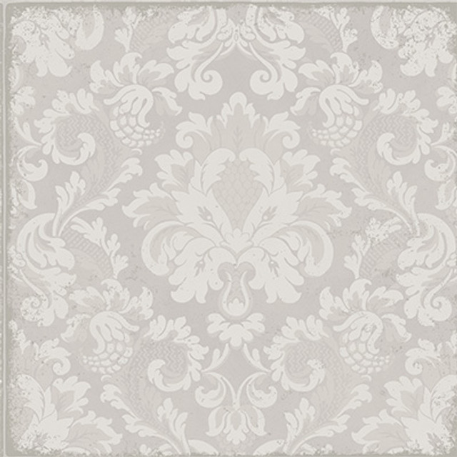 Stravinsky White by Cole & Son Designer Wallcovering