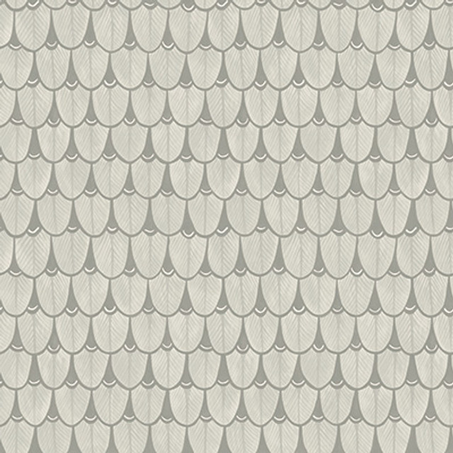 Narina Soft Grey by Cole & Son Designer Wallcovering