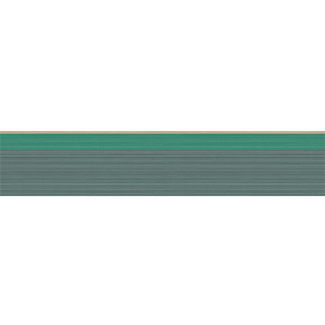 Jaspe Border Viridian/Gilver by Cole & Son Designer Wallcovering