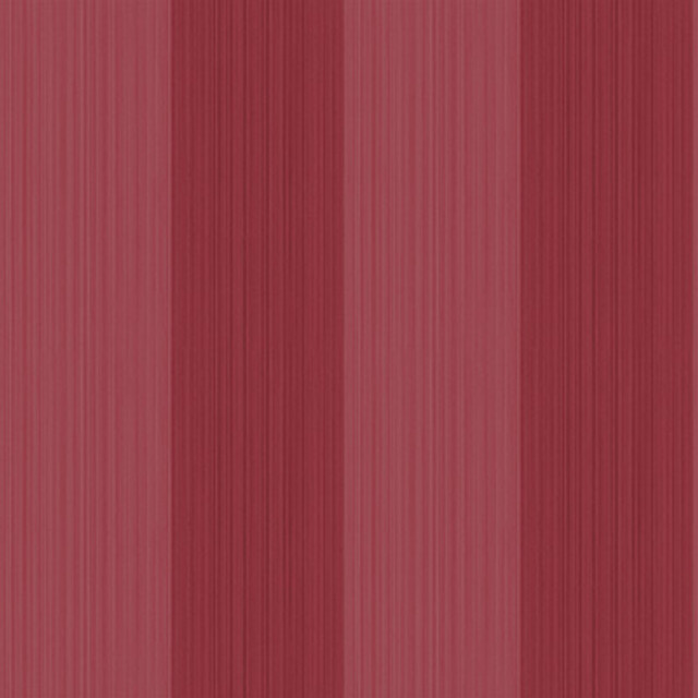 Jaspe Stripe Red by Cole & Son Designer Wallcovering