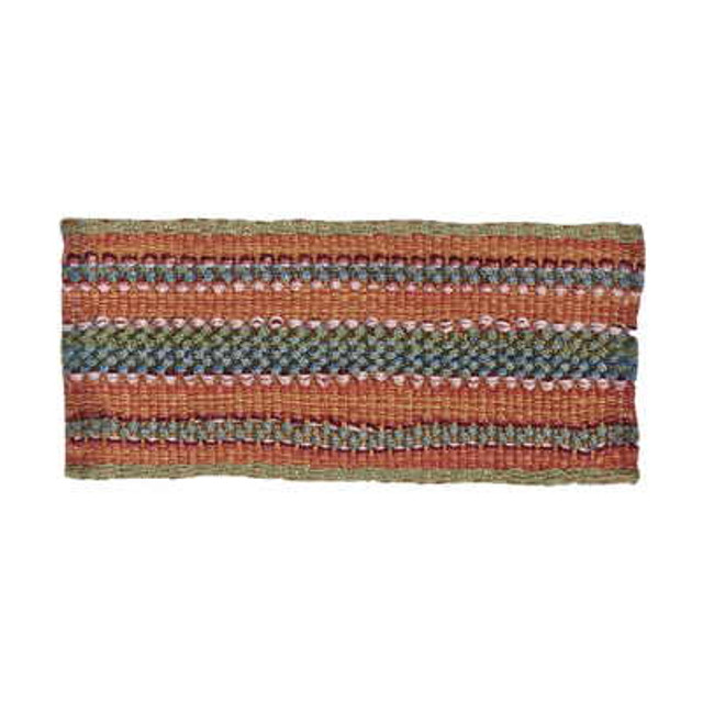 Olivia Strp Braid Fiest by Lee Jofa Modern Designer Trim