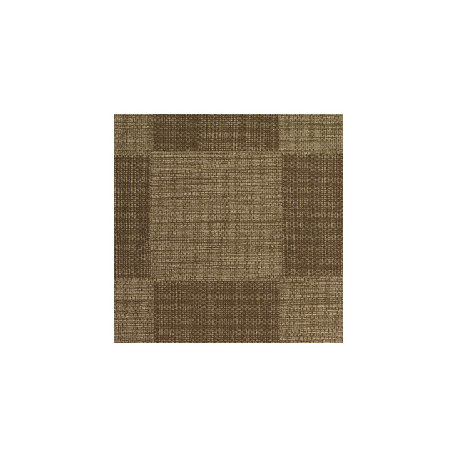 Havana Weave Tobacco by Winfield Thybony Designer Wallcovering WINFIELD THYBONY PERFORMACE VINYL - United States - Horizontal: - and Vertical: 0 54 - Swanky Fabrics -