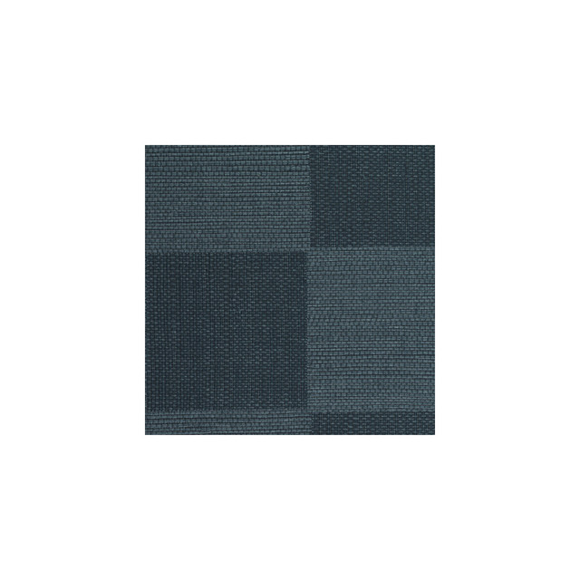 Havana Weave Indigo by Winfield Thybony Designer Wallcovering WINFIELD THYBONY PERFORMACE VINYL - United States - Horizontal: - and Vertical: 0 54 - Swanky Fabrics -
