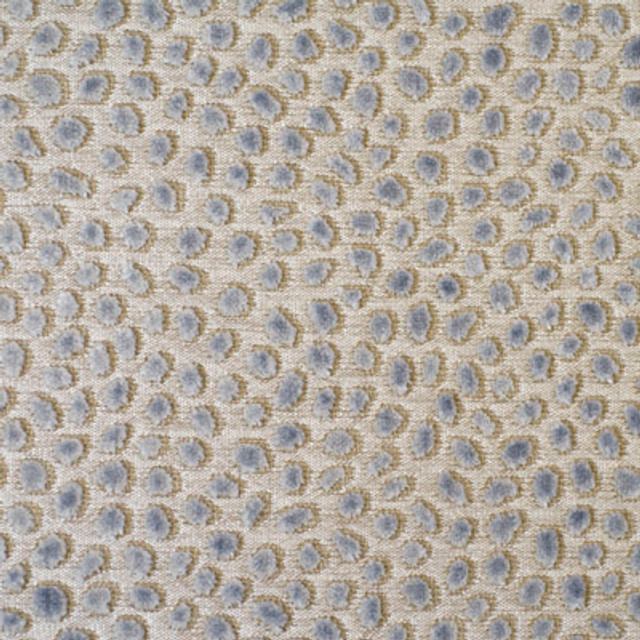 Cosma Opal by Baker Lifestyle Designer Fabric
