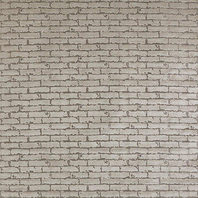 Mendilibar Natural by Gaston Y Daniela Designer Fabric