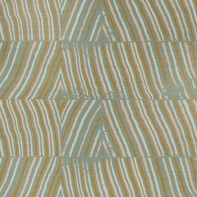 Post Paper Fossil by Lee Jofa Modern Designer Wallcovering