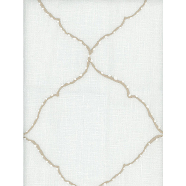 Gillnet Natural by Kravet Couture Designer Fabric