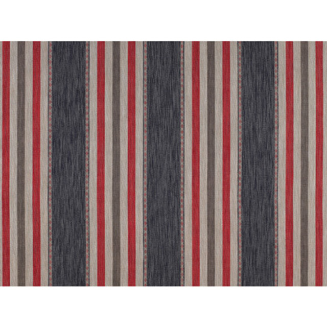 Albuquerque Azul Marino by Gaston Y Daniela Designer Fabric