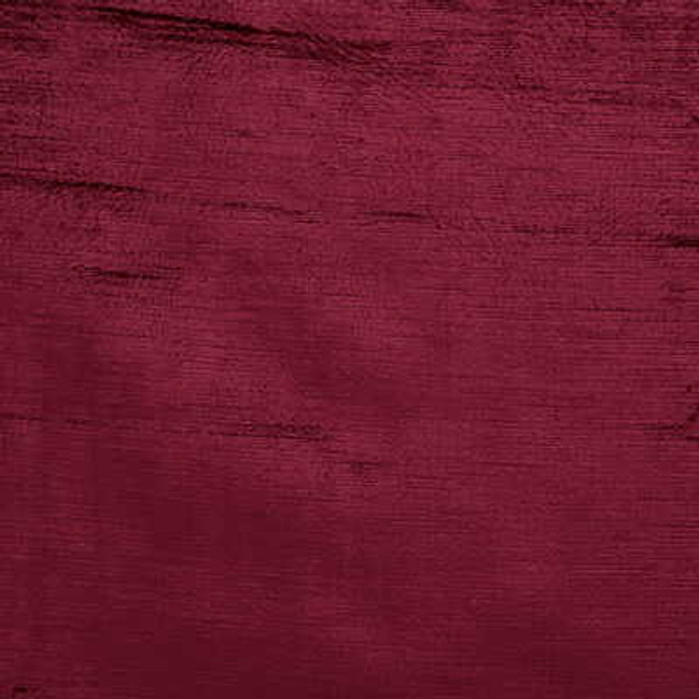 Flyte Velvet Red by Mulberry Designer Fabric Flyte Velvet Red by Mulberry Designer Fabric