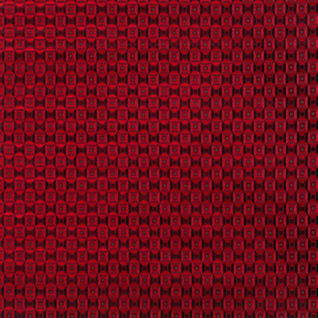 Luisa Rojo by Gaston Y Daniela Designer Fabric