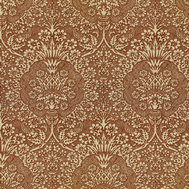 Salvadori Chocolate by Lee Jofa Modern Designer Fabric