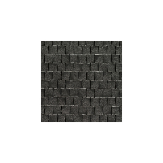 Rock Candy Licorice by Winfield Thybony Designer Wallcovering WINFIELD THYBONY PERFORMACE VINYL - United States - Horizontal: - and Vertical: 0 54 - Swanky Fabrics -