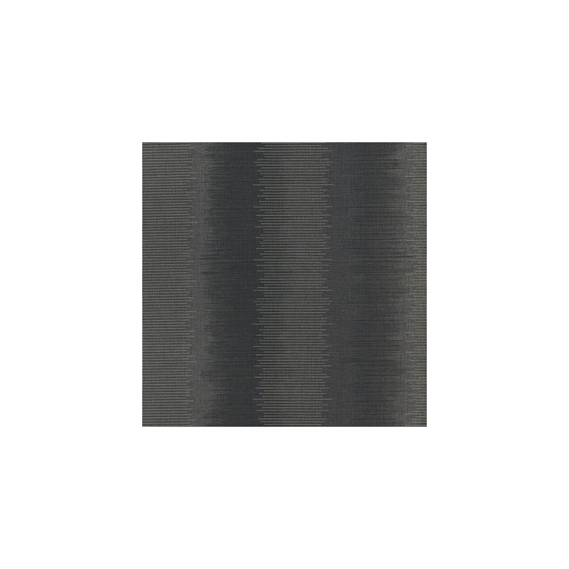 Ombre Stripe Quicksilver by Winfield Thybony Designer Wallcovering WINFIELD THYBONY PERFORMACE VINYL - United States - Horizontal: - and Vertical: 0 54 - Swanky Fabrics -