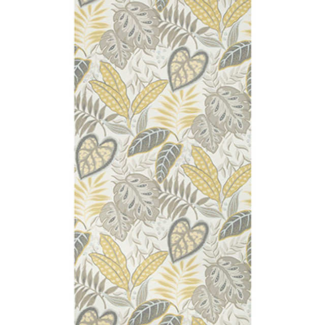 Jasmine Citrine by Kravet Design Designer Wallcovering