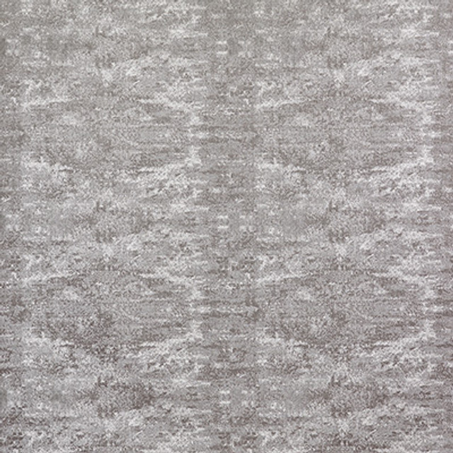 Arnoldson Blanco/Gris by Gaston Y Daniela Designer Fabric