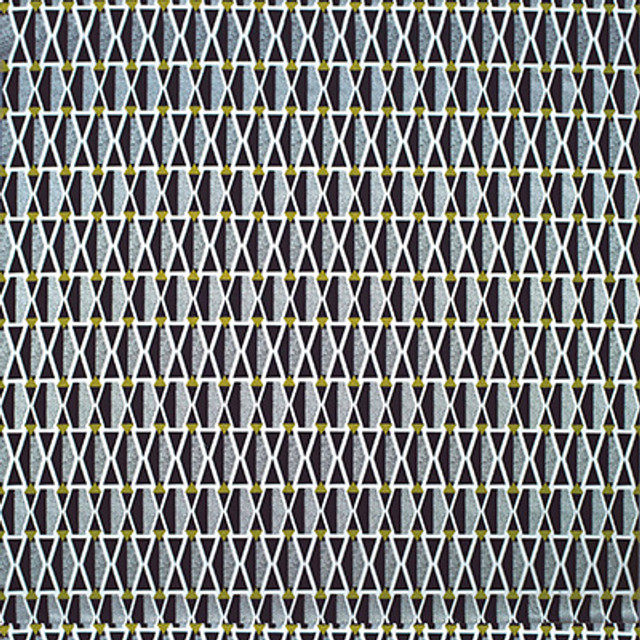 Hepburn Verde by Gaston Y Daniela Designer Fabric