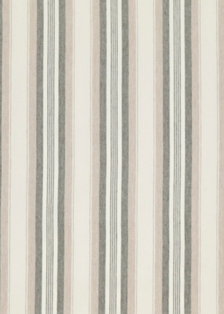 Lovisa Taupe by Threads Designer Fabric