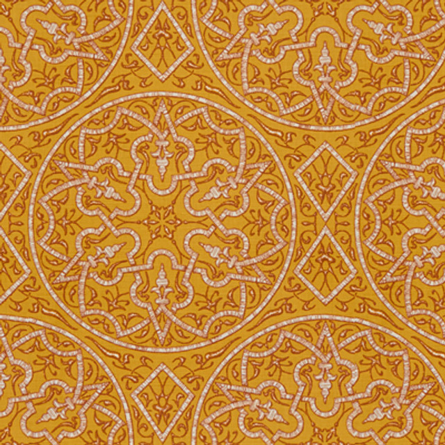Pellegrini Gold by Lee Jofa Modern Designer Fabric