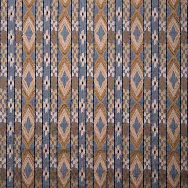 Queen Demi/Camel by Gaston Y Daniela Designer Fabric