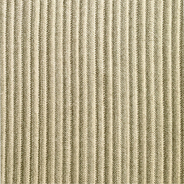 Guadarrama Marron by Gaston Y Daniela Designer Fabric