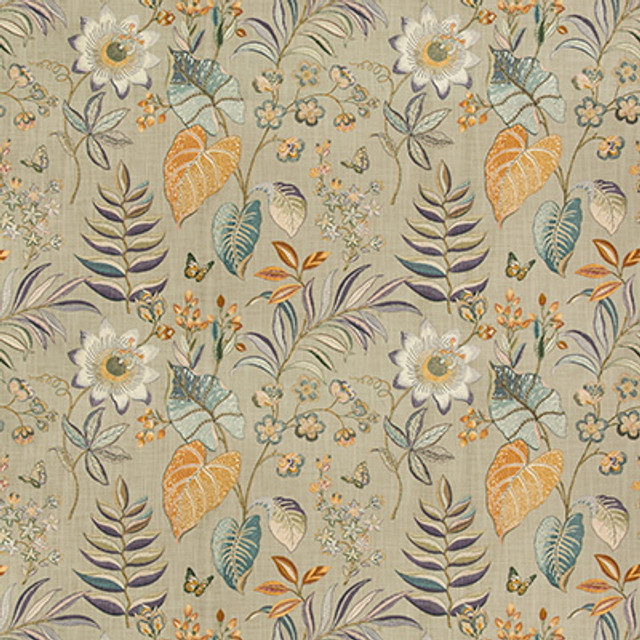 Bogor Rye by Kravet Basics Designer Fabric