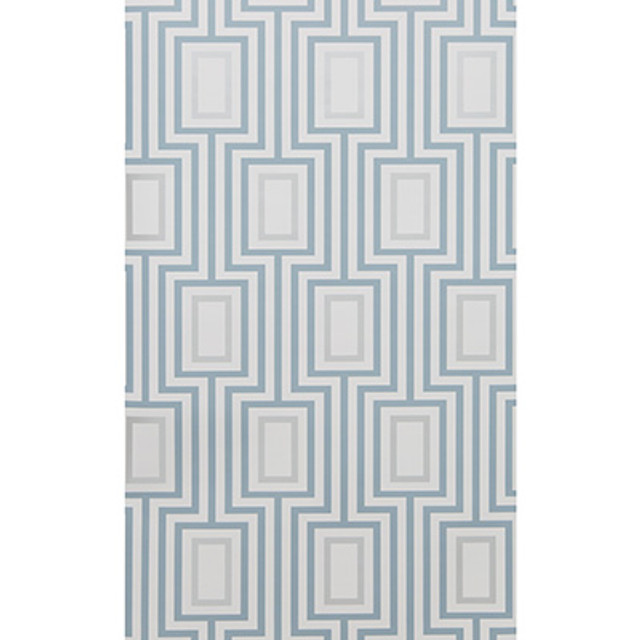 Metromod Denim by Kravet Design Designer Wallcovering